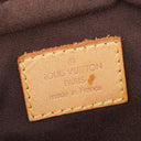 Louis Vuitton Summit Drive Amarante Monogram Vernis Bag, 2007