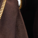 Louis Vuitton Summit Drive Amarante Monogram Vernis Bag, 2007