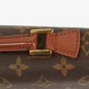 Louis Vuitton Concorde Monogram Canvas Bag