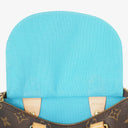 Louis Vuitton Speedy 25 Bandoulière Monogram Canvas Bag