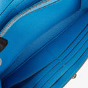 Hermès Kelly Longue Wallet In Bleu Saphir Epsom Leather