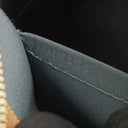 Louis Vuitton Alma BB Givre Monogram Vernis Leather Bag