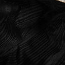 Prada Balck Nylon Tessuto Easy Handbag&nbsp;
