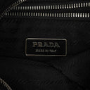 Prada Balck Nylon Tessuto Easy Handbag&nbsp;