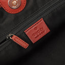 Gucci Sukey Monogram Tote Bag