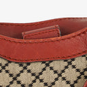 Gucci Sukey Monogram Tote Bag