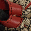Gucci Sukey Monogram Tote Bag