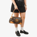 Louis Vuitton Monogram Canvas Beverly MM Bag
