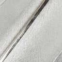 Louis Vuitton Silver Suhali Leather Partnenaire Agenda/Notebook Cover