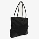 Prada Balck Nylon Tessuto Easy Handbag&nbsp;
