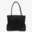 Prada Balck Nylon Tessuto Easy Handbag&nbsp;