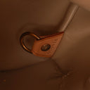 Louis Vuitton Papillon 30 Bedford Yellow Monogram Vernis Leather Bag