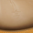 Louis Vuitton Papillon 30 Bedford Yellow Monogram Vernis Leather Bag