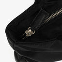 Prada Balck Nylon Tessuto Easy Handbag&nbsp;