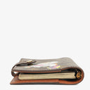 Louis Vuitton x Takashi Murakami Monogram Panda Agenda PM Notebook Cover