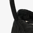 Prada Balck Nylon Tessuto Easy Handbag&nbsp;
