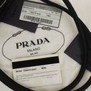 Prada Balck Nylon Tessuto Easy Handbag&nbsp;
