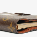 Louis Vuitton x Takashi Murakami Monogram Panda Agenda PM Notebook Cover