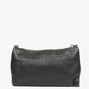 Prada Vitello Black Daino Crossbody Bag