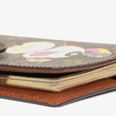 Louis Vuitton x Takashi Murakami Monogram Panda Agenda PM Notebook Cover
