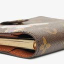 Louis Vuitton x Takashi Murakami Monogram Panda Agenda PM Notebook Cover