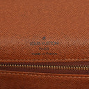Louis Vuitton Concorde Monogram Canvas Bag