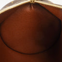 Louis Vuitton Papillon 25 Vintage Monogram Canvas Handbag