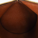 Louis Vuitton Papillon 25 Vintage Monogram Canvas Handbag