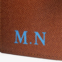 Louis Vuitton x Takashi Murakami Monogram Panda Agenda PM Notebook Cover
