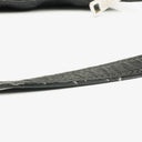Prada Vitello Black Daino Crossbody Bag