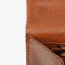 Louis Vuitton Concorde Monogram Canvas Bag