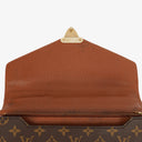 Louis Vuitton Concorde Monogram Canvas Bag