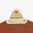 Louis Vuitton Concorde Monogram Canvas Bag