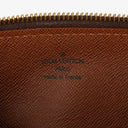Louis Vuitton Papillon 25 Vintage Monogram Canvas Handbag