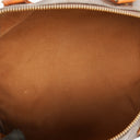 Louis Vuitton Speedy 35 Monogram Canvas Handbag