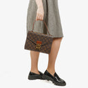 Louis Vuitton Concorde Monogram Canvas Bag