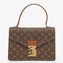Louis Vuitton Concorde Monogram Canvas Bag