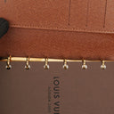 Louis Vuitton x Takashi Murakami Monogram Panda Agenda PM Notebook Cover