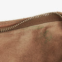Bottega Veneta Nappa Intrecciato Brown Medium Veneta Hobo Bag Condition: Good