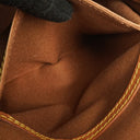 Louis Vuitton Montsouris Vintage MM Monogram Canvas Backpack