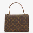 Louis Vuitton Concorde Monogram Canvas Bag
