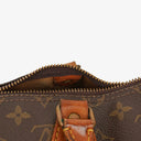 Louis Vuitton Speedy 35 Monogram Canvas Handbag