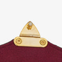 Louis Vuitton Pallas Chain Aurore Monogram Canvas Bag
