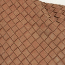 Bottega Veneta Nappa Intrecciato Brown Medium Veneta Hobo Bag Condition: Good