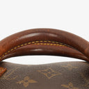 Louis Vuitton Speedy 35 Monogram Canvas Handbag