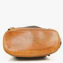 Louis Vuitton Montsouris Vintage MM Monogram Canvas Backpack