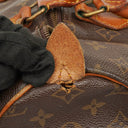 Louis Vuitton Speedy 35 Monogram Canvas Handbag