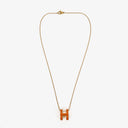 Hermès Pop H Necklace