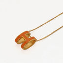 Hermès Pop H Necklace
