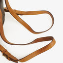Louis Vuitton Montsouris Vintage MM Monogram Canvas Backpack